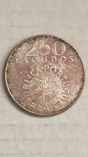 argento monete scudi usato  Italia