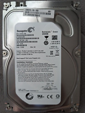 Seagate Barracuda Green ST2000DL003 2TB 5900RPM 64MB Cache 6Gbps SATA 3.5" for sale  Shipping to South Africa