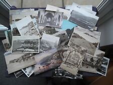 Old postcards devon for sale  NOTTINGHAM