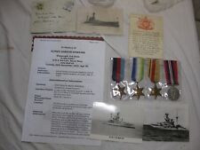 Ww2 casualty medal for sale  COVENTRY