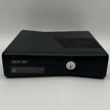 Broken Microsoft Xbox 360 S Console Gaming System Only 1439 Bad Disc Drive for sale  Shipping to South Africa