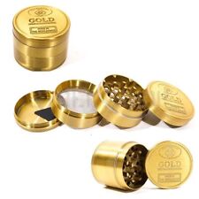 Grinder gold métal d'occasion  Beauchamp