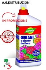 Concime per gerani usato  Laureana Di Borrello