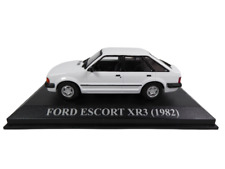 Usado, Ford Escort XR3 1982 - 1:43 carro modelo fundido RBA45 comprar usado  Enviando para Brazil