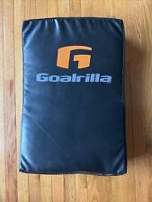 Goalrilla blocking dummy for sale  Painted Post