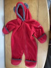 Infant columbia bunting for sale  Nazareth