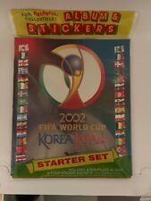 Panini cup 2002 for sale  Westfield