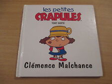 Petites crapules clémence d'occasion  Colomiers