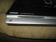 samsung blu-ray dvd player with remote HT-BD2E for sale  Shipping to South Africa