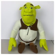 Shrek stuffed animal d'occasion  Expédié en Belgium