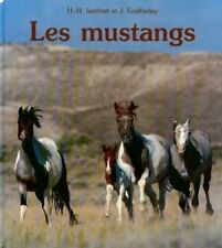 2539121 mustangs isenbart d'occasion  France