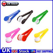 Spectacles cleaning brush for sale  UK
