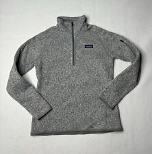 Patagonia gray better for sale  Shipping to Ireland
