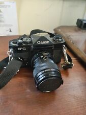 Cannon camera 50mm for sale  Moscow