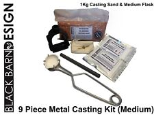 Piece sand casting for sale  COALVILLE