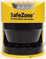 Surplus Allen Bradley 442L-SFZNMZ / Guardmaster SafeZone Multizone Safety Scanne for sale  Shipping to South Africa
