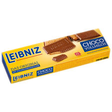 Chocolate biscuits leibniz d'occasion  Expédié en Belgium