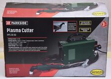 Parkside plasma cutter for sale  HULL