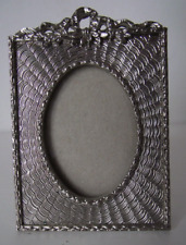Mini silver metal for sale  BROADSTAIRS
