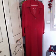Summer trench hood for sale  ASCOT