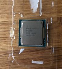 Intel core 11900k gebraucht kaufen  Bad Vilbel
