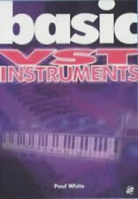 Basic vst instruments for sale  USA