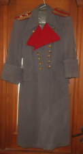 Ancien manteau militaire d'occasion  Mussidan