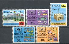 Ghana 1971 sс d'occasion  Cap-d'Ail