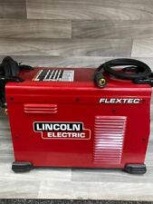 Lincoln electric flextec for sale  Portland