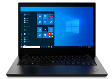 Used, Lenovo ThinkPad T14s Gen 4 14'' (256GB SSD Intel Core i5-1335U 3.5GHz 16GB... for sale  Shipping to South Africa
