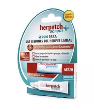 Herpatch cold sore for sale  Shipping to Ireland