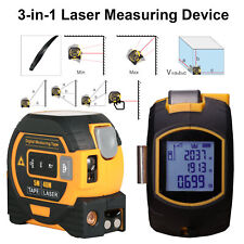 Laser tape measuring for sale  Memphis