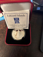 Falkland islands 35th for sale  SPALDING