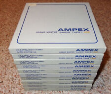 Ampex 456 studio for sale  Bloomington