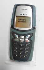 Nokia 5210 utdoorhandy gebraucht kaufen  Edermünde