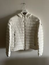 Moncler bomber jacket usato  Roma