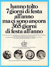 Oggi977 pubblicita advertising usato  Milano