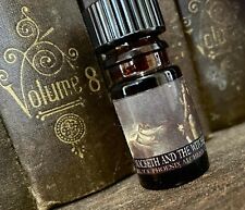 Macbeth and the Witches - Black Phoenix Alchemy Lab  5ml bottle for sale  Shipping to South Africa