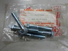 Kawasaki nos bolts for sale  CLITHEROE