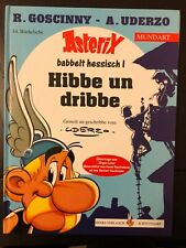 Asterix erstauflage von1997 gebraucht kaufen  Friedberg