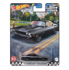 Hot wheels boulevard d'occasion  Troyes