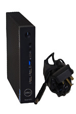 Tiny fanless dell for sale  COVENTRY