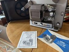 Bell howell 356 for sale  SOUTHEND-ON-SEA