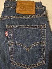 Levi jeans levis usato  Napoli