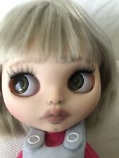 Blythe custom doll gebraucht kaufen  Neustadt