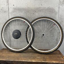 Vintage mountain wheel for sale  Neenah