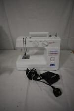 Jmb electric sewing for sale  HULL