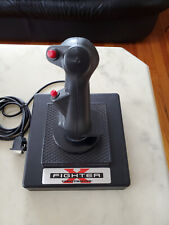 Thrustmaster fighter fight for sale  Brewster