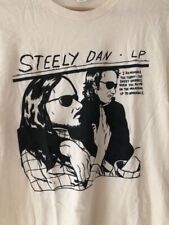Steely dan shirt for sale  Miami