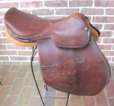 Collegiate saddle close for sale  Germantown